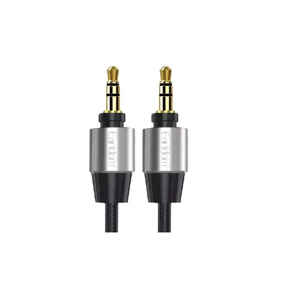کابل صدا ارلدام Earldom ET-AUX32 Audio Cable 1M - 2