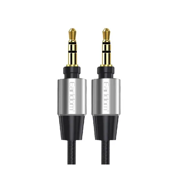 کابل صدا ارلدام Earldom ET-AUX32 Audio Cable 1M - 3