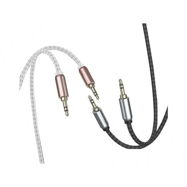 کابل صدا ارلدام Earldom ET-AUX36 Audio Cable 1M - 6