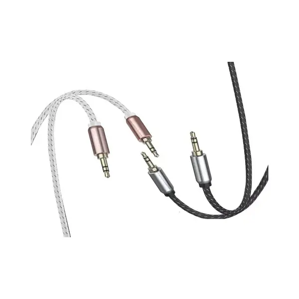 کابل صدا ارلدام Earldom ET-AUX36 Audio Cable 1M - 4
