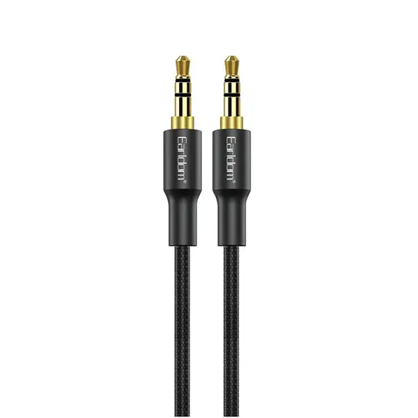 کابل صدا ارلدام Earldom ET-AUX31 Audio Cable 1M