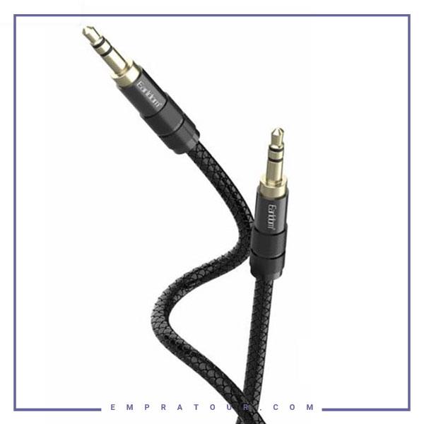 کابل صدا ارلدام Earldom ET-AUX35 Audio Cable 1M