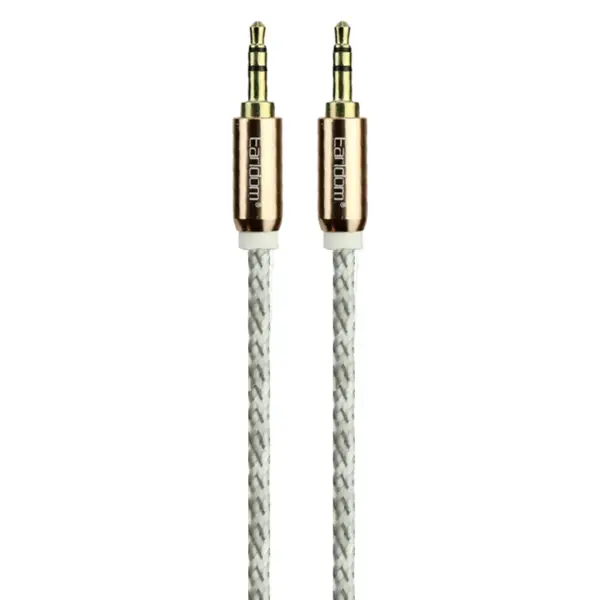کابل صدا ارلدام Earldom ET-AUX36 Audio Cable 1M - 2
