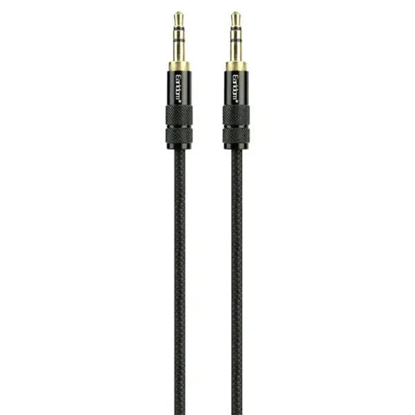 کابل صدا ارلدام Earldom ET-AUX35 Audio Cable 1M - 2