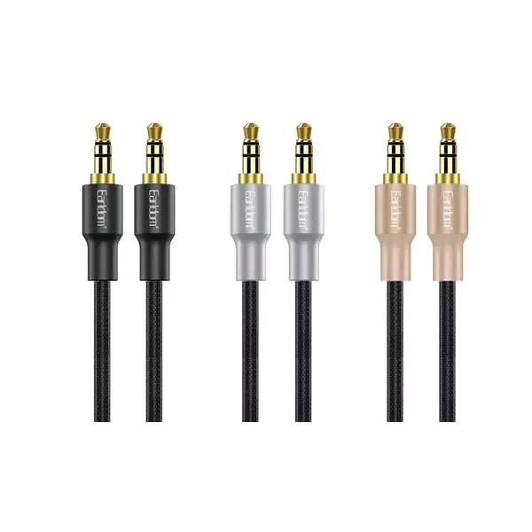 کابل صدا ارلدام Earldom ET-AUX31 Audio Cable 1M