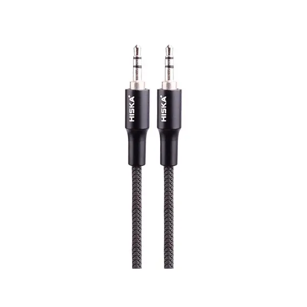 کابل Hiska W35 AUX 1.2m