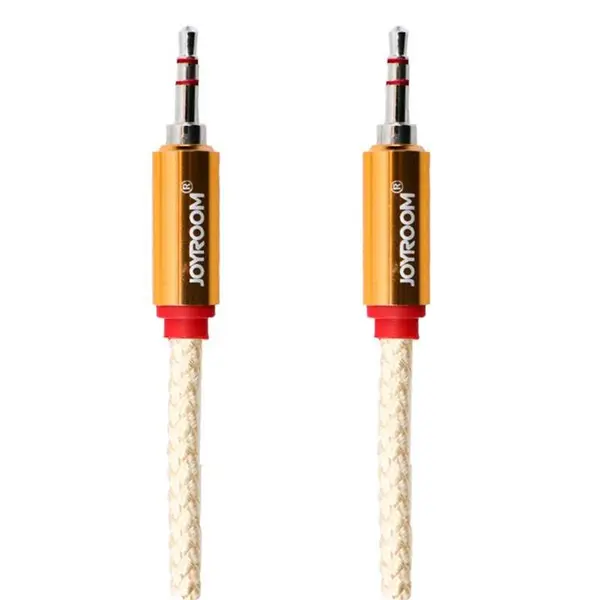 کابل کنفی JoyRoom JR-S800 AUX 1m