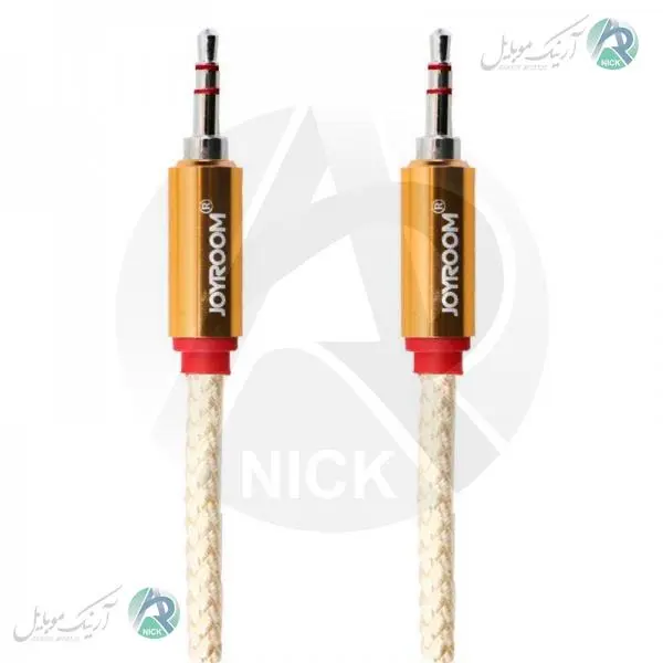 کابل کنفی JoyRoom JR-S800 AUX 1m