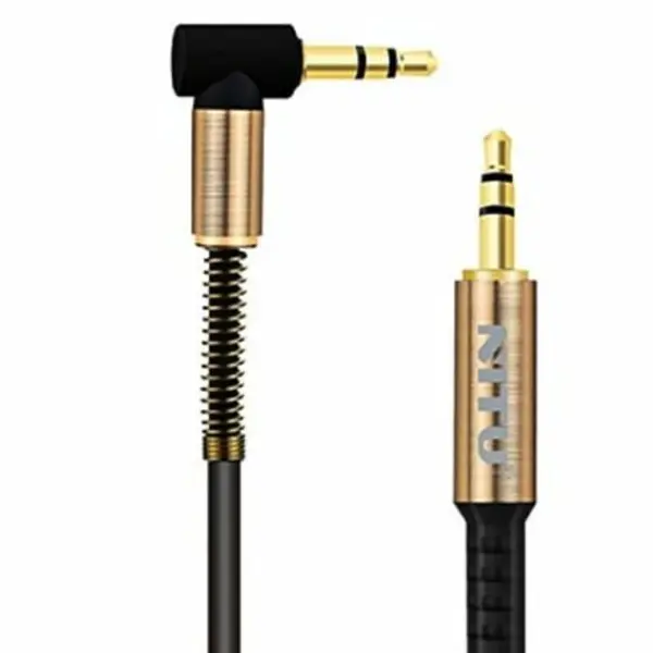 کابل آ یو ایکس ، نیتو مدل NT-Aux002-  طول 1 متر