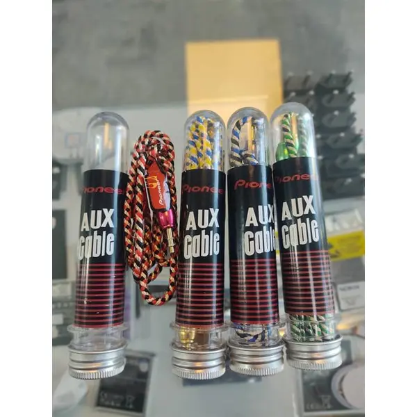 کابل PIONEER AUX مدل MR-161