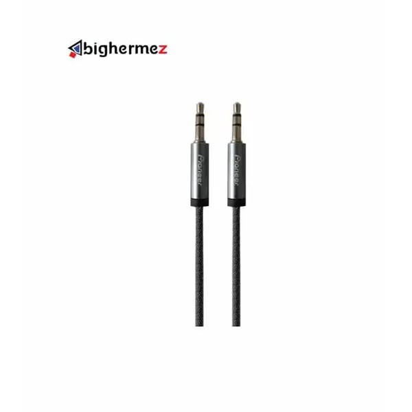 کابل فنری Pioneer PI-S815 AUX 1.8m یکسر L