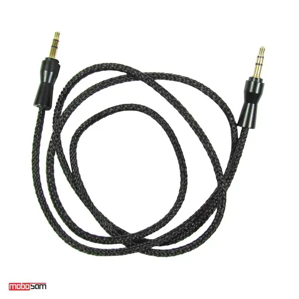 کابل صوتی ریمکس Remax AUX Cable P-21 - 5