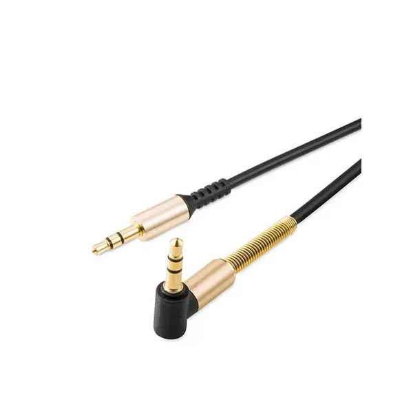کابل صوتی ریمکس Remax AUX Cable P-21 - 6