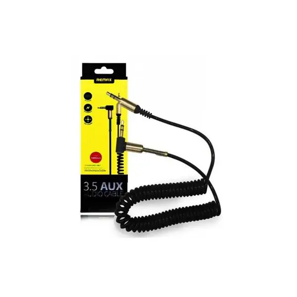 کابل صوتی ریمکس Remax AUX Cable P-21 - 3