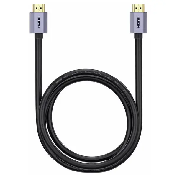 کابل اچ دی ام آی 1.5 متری بیسوس Baseus WKGQ020101 HDMI Cable