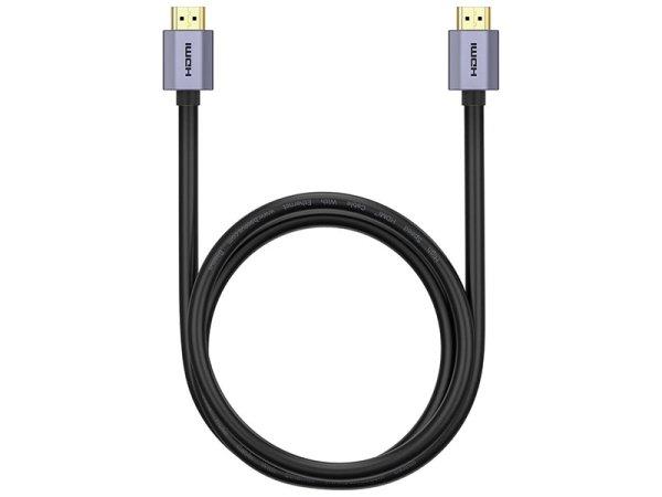 کابل اچ دی ام آی 1.5 متری بیسوس Baseus WKGQ020101 HDMI Cable