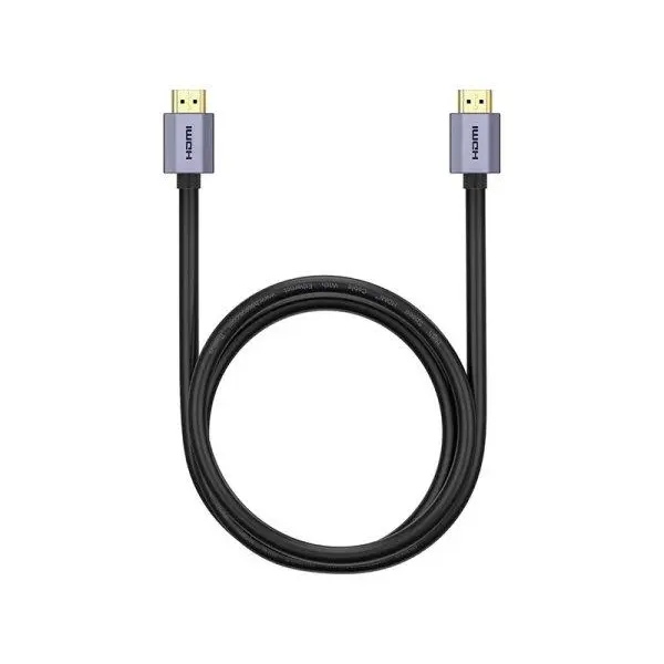کابل اچ دی ام آی 1.5 متری بیسوس Baseus WKGQ020101 HDMI Cable