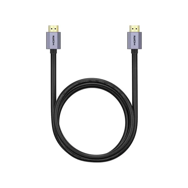 کابل اچ دی ام آی 1.5 متری بیسوس Baseus WKGQ020101 HDMI Cable
