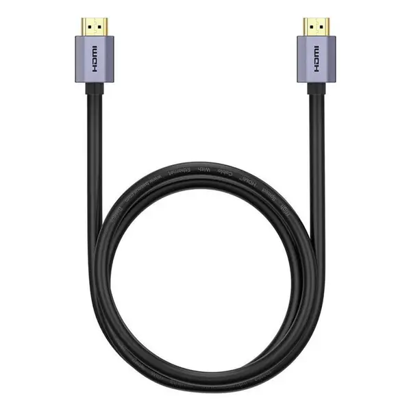کابل اچ دی ام آی 1.5 متری بیسوس Baseus WKGQ020101 HDMI Cable