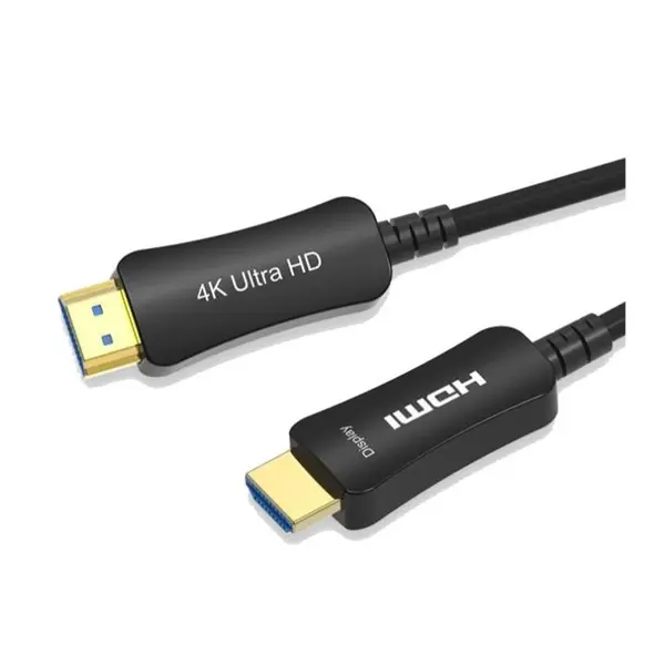 کابل 2.0 HDMI با کانکتور طلایی فرانت FN-HFC300 - 2