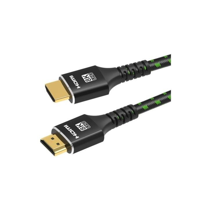 کابل 2.1 HDMI با کانکتور طلایی فرانت FN-H8CB0100