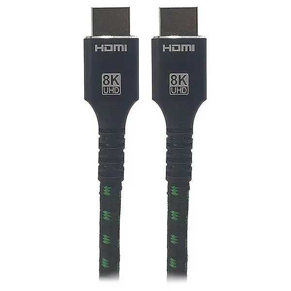 کابل 2.1 HDMI با کانکتور طلایی فرانت FN-H8CB015