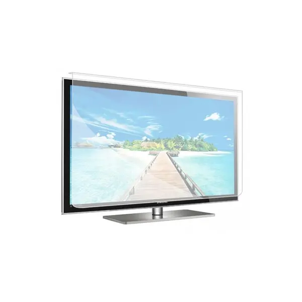 وروان محافظ 2.5 میلی متری صفحه نمایش وروان سایز 60 اینچ