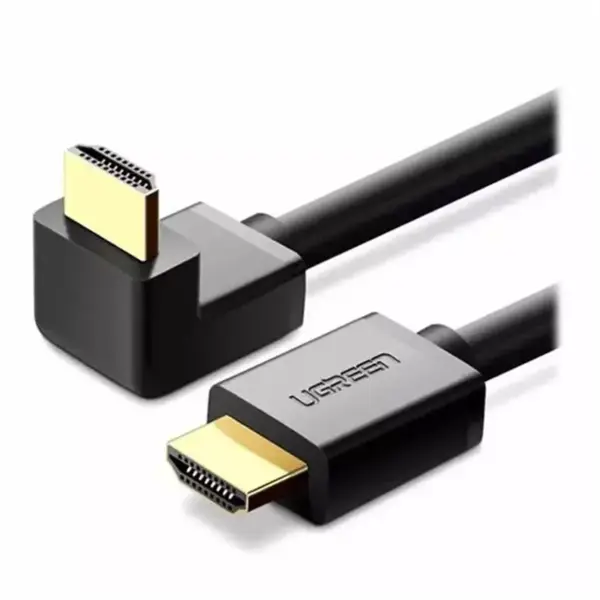 کابل 2 متری HDMI یوگرین مدل HD103 - 5