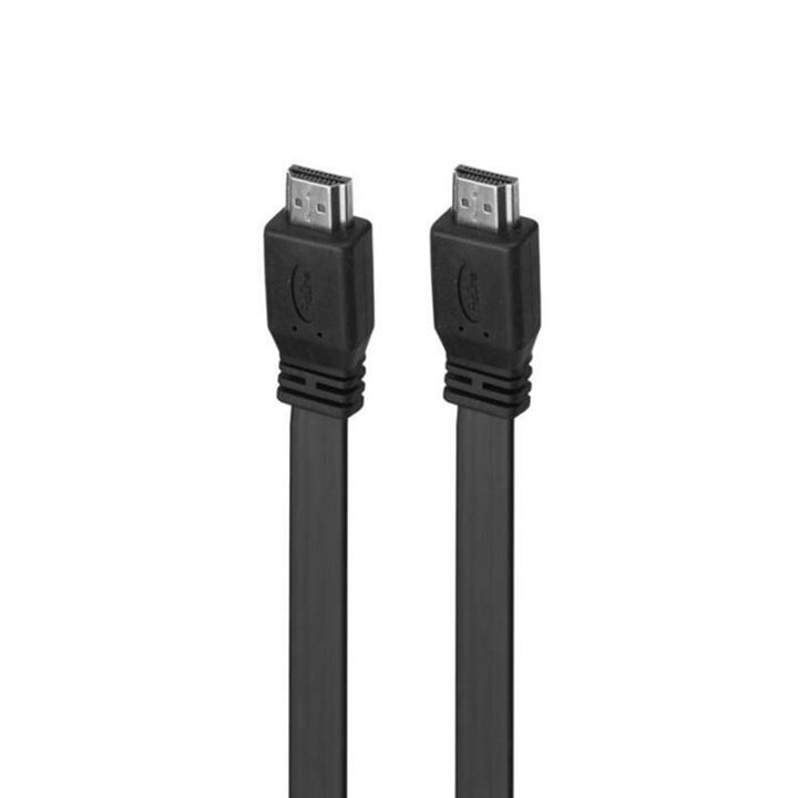 کابل 3 متری HDMI فیلیپس Philips فلت