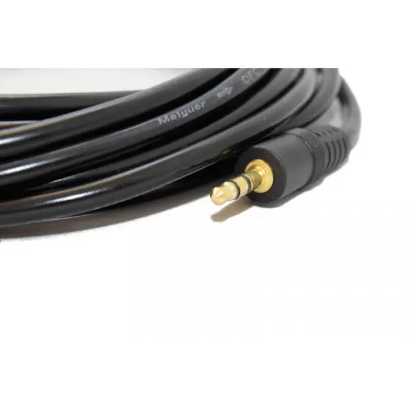 کابل AUX پی نت مدل P-Net 3m - 3