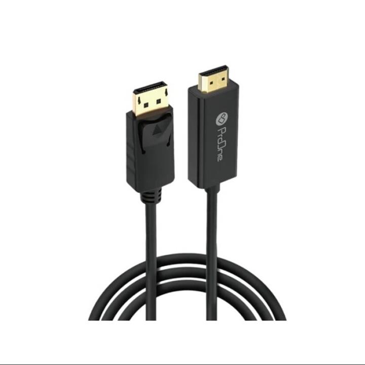 کابل DisPlay Port به HDMI پرووان مدل PCH76