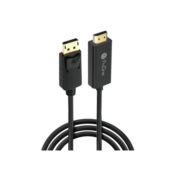 کابل DisPlay Port به HDMI پرووان مدل PCH76