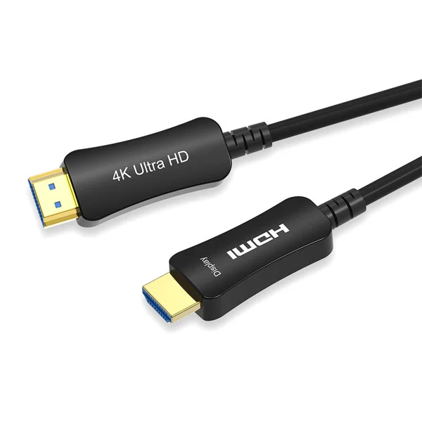 کابل فرانت Faranet HDMI v2.0 فیبر نوری 30 متری - 3