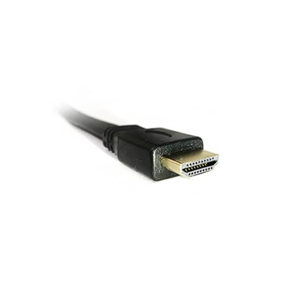 کابل HDMI فلت فیلیپس