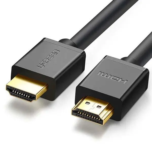 کابل HDMI 1.4 یوگرین مدل HD134-60176 طول 3 متر - 3