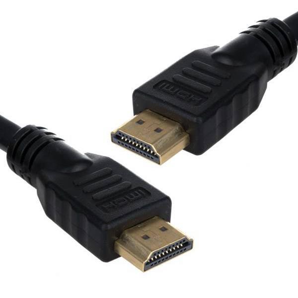 کابل HDMI دی-نت به طول 1.5 متر تسکو