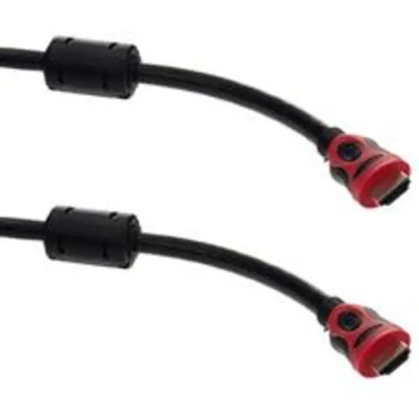 کابل HDMI دی نت به طول 15 متر - 4
