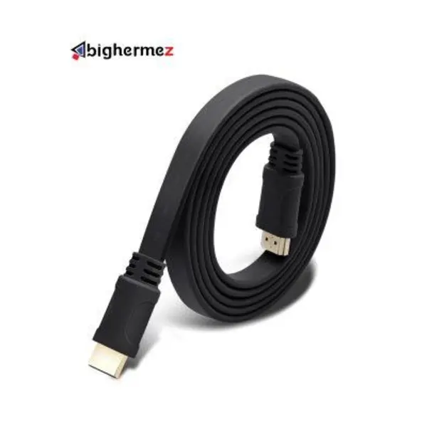 کابل HDMI فلت فیلیپس 15 متری PHILIPS