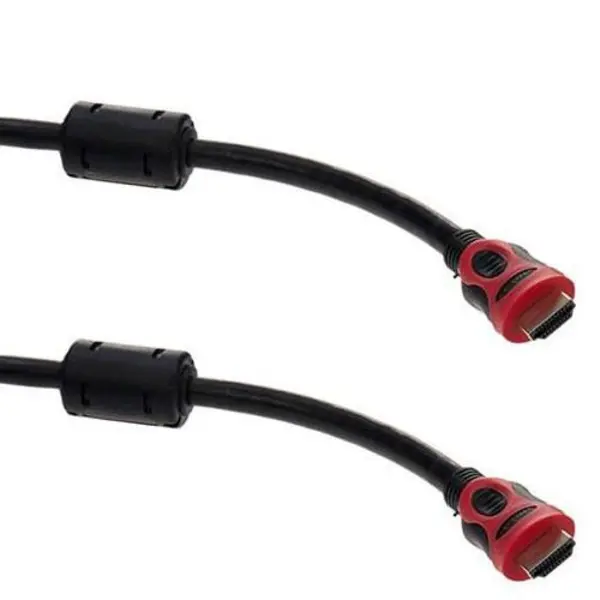 کابل HDMI دی-نت طول 3 متر - 2