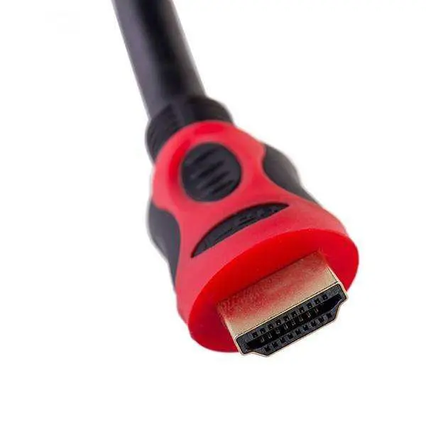 کابل HDMI دی-نت طول 3 متر - 4