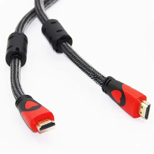 کابل HDMI دی-نت طول 3 متر - 5