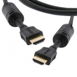 کابل HDMI فلت 3D فرانت بطول 3 متر