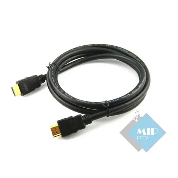 کابل HDMI فلت 3D فرانت بطول 3 متر