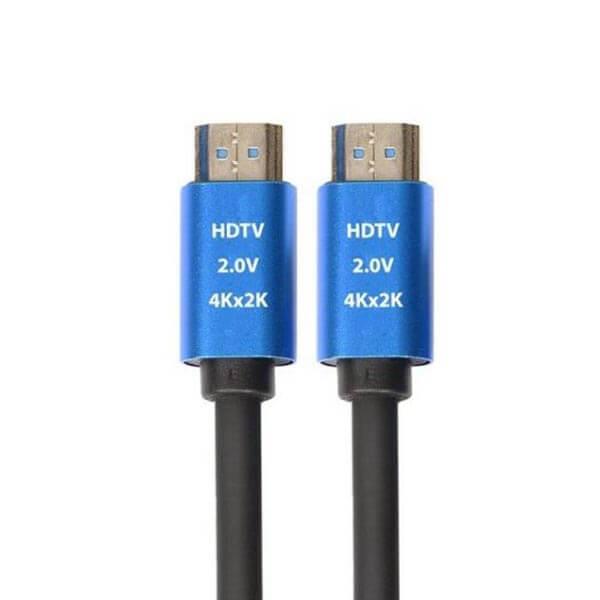 کابل HDMI فیلیپس مدل 4K به طول 10 متر