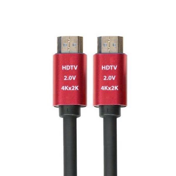 کابل HDMI فیلیپس مدل 4K به طول 15 متر