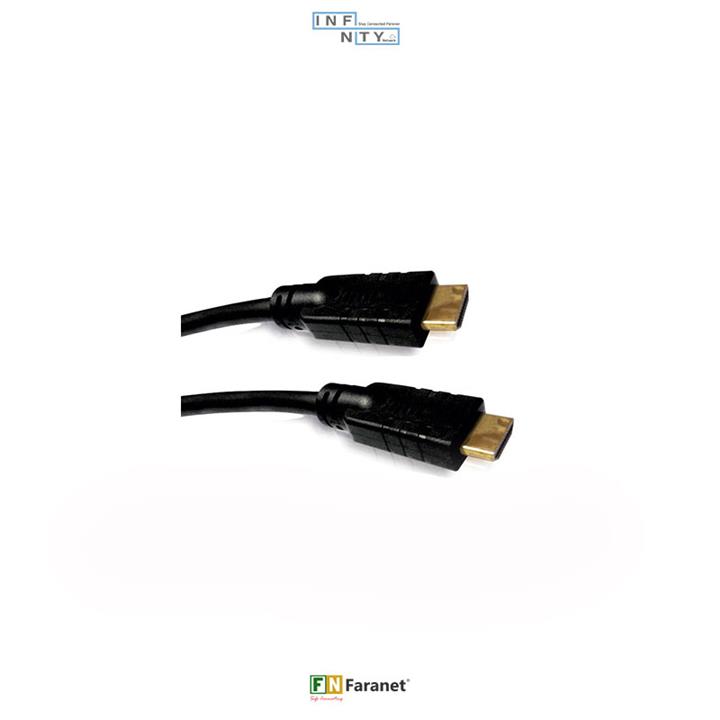 کابل HDMI 4K فرانت 15 متری  Faranet  مدل FN-HCB150