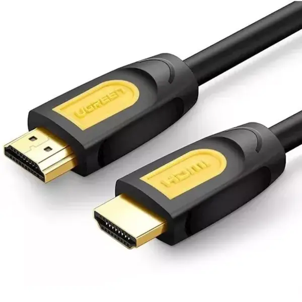 کابل HDMI 4K ورژن 2.0 یوگرین مدل HD101 10151 طول 0.75 متر - 3