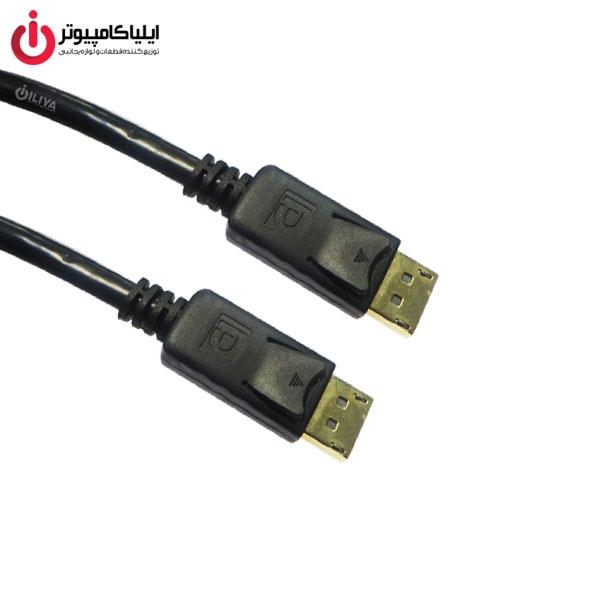 کابل HDMI فرانت مدل 4K طول 3  متر