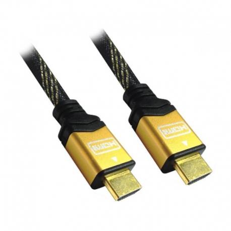 کابل HDMI فرانت مدل 4K طول 3  متر