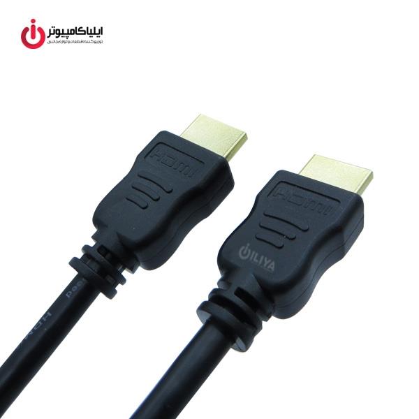 کابل HDMI 4K فرانت به طول 30 متر                                         Faranet 4K HDMI Cable 30m